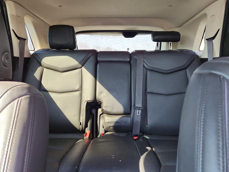 Продажа на аукционе авто 2019 Cadillac Xt5, vin: 1GYKNDRS3KZ234017, номер лота: 48535056
