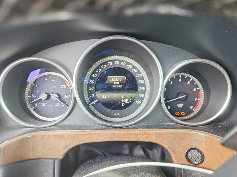 Продажа на аукционе авто 2014 Mercedes-benz E, vin: WDDHF8JB6EA817934, номер лота: 48013676