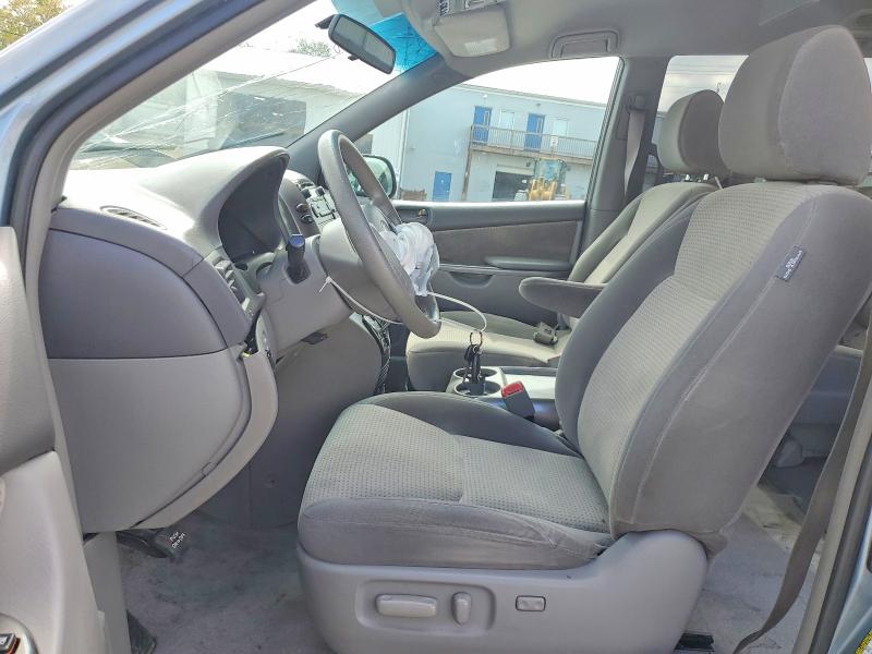 Aukcja sprzedaży 2010 Toyota Sienna, vin: 5TDKK4CC5AS299449, numer aukcji: 50983496