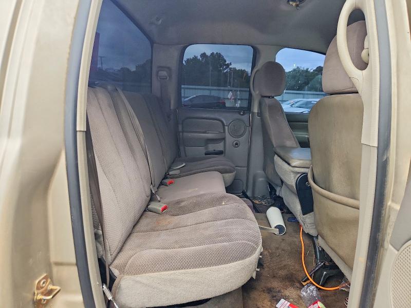Aukcja sprzedaży 2003 Dodge Ram 1500, vin: 1D7HA18D73J588416, numer aukcji: 51979546
