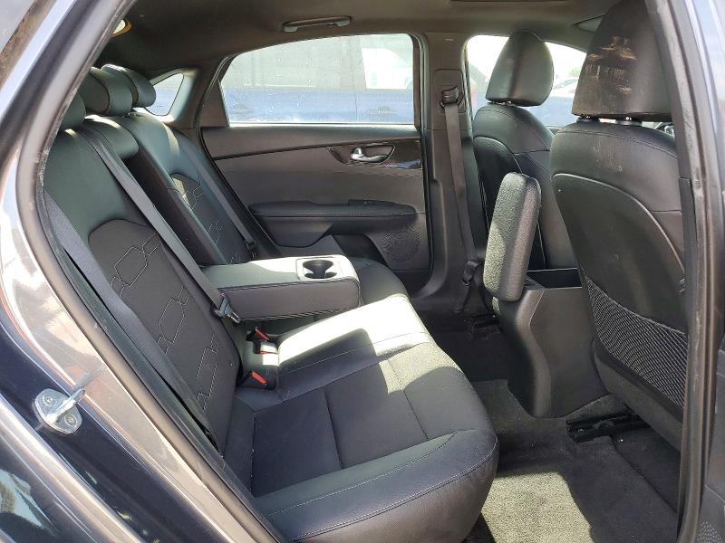 Aukcja sprzedaży 2022 Kia Forte, vin: 3KPF54AD6NE486395, numer aukcji: 49775556