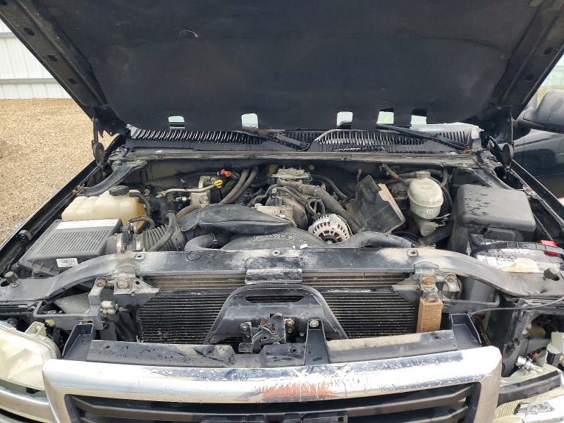 2004 Gmc New Sierra მანქანა იყიდება აუქციონზე, vin: 1GTEK19T24Z217960, აუქციონის ნომერი: 50589946