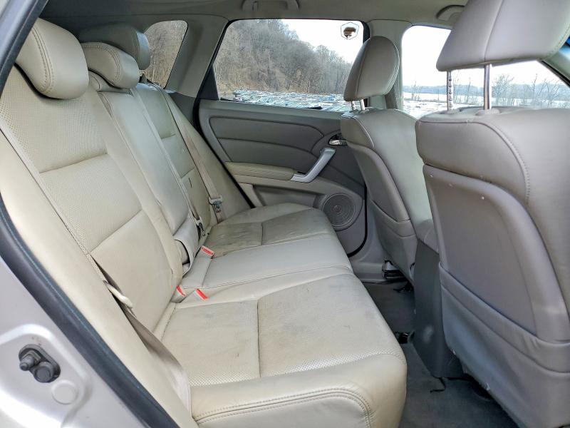 Aukcja sprzedaży 2009 Acura Rdx, vin: 5J8TB18239A007164, numer aukcji: 48348316