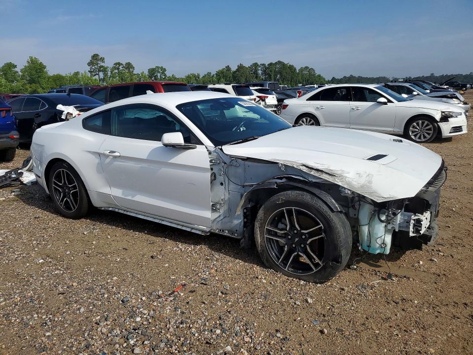 Aukcja sprzedaży 2023 Ford Mustang, vin: 1FA6P8TH1P5104148, numer aukcji: 50565286