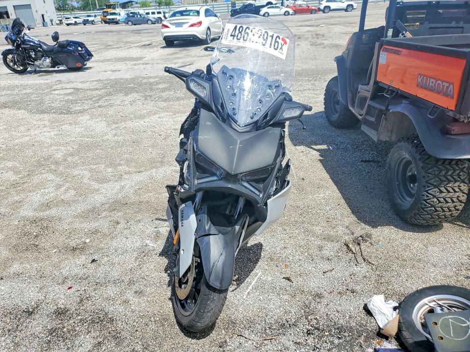 Aukcja sprzedaży 2023 Yamaha Czd300, vin: MH3SH22YXPK001060, numer aukcji: 48622916