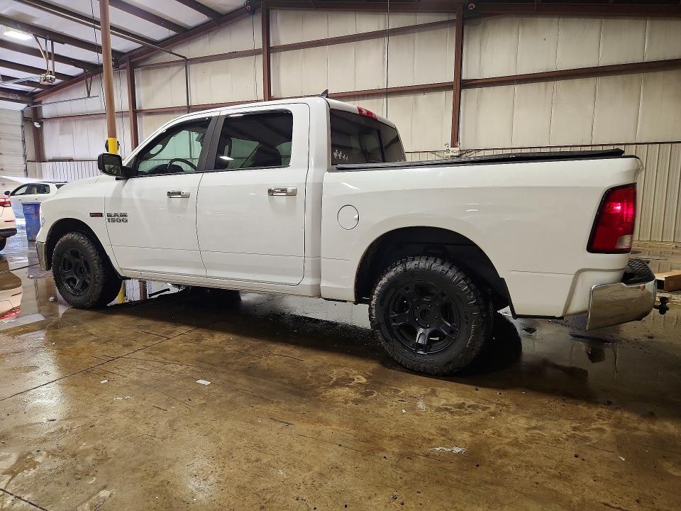 49612766 :رقم المزاد ، 1C6RR7LM2FS610491 vin ، 2015 Ram 1500 مزاد بيع