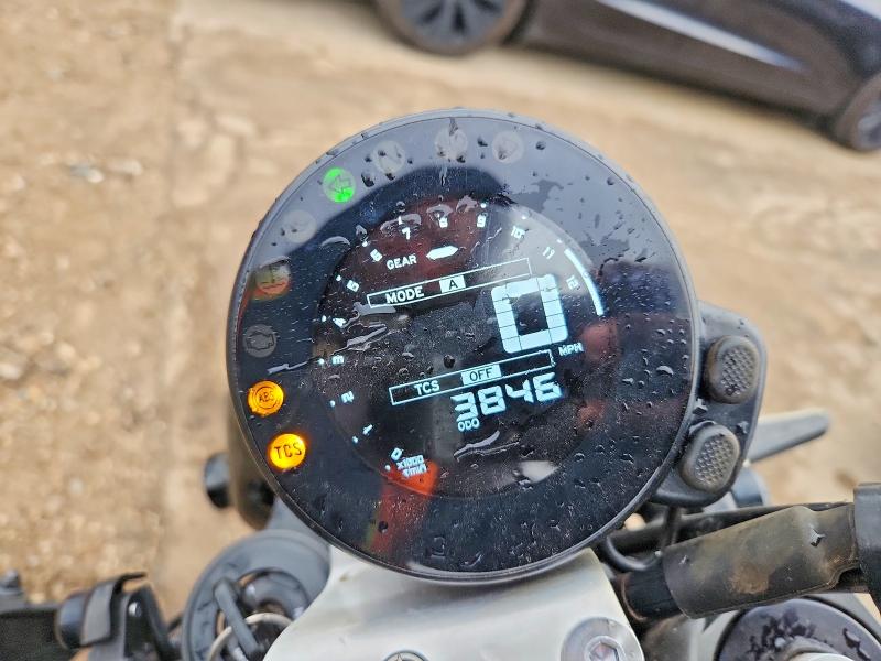 Продажа на аукционе авто 2020 Yamaha Xsr900, vin: JYARN47E8LA003000, номер лота: 51667036