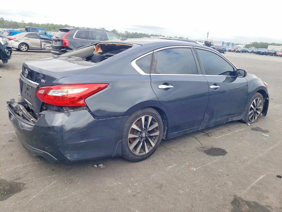 Aukcja sprzedaży 2016 Nissan Altima, vin: 1N4AL3AP6GC116908, numer aukcji: 49159396