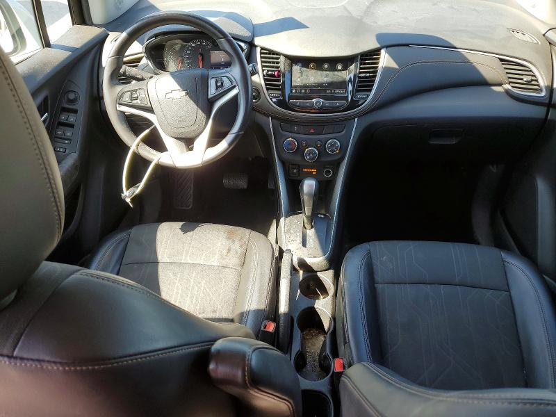 Продаж на аукціоні авто 2019 Chevrolet Trax, vin: KL7CJLSB3KB847237, номер лоту: 51818076