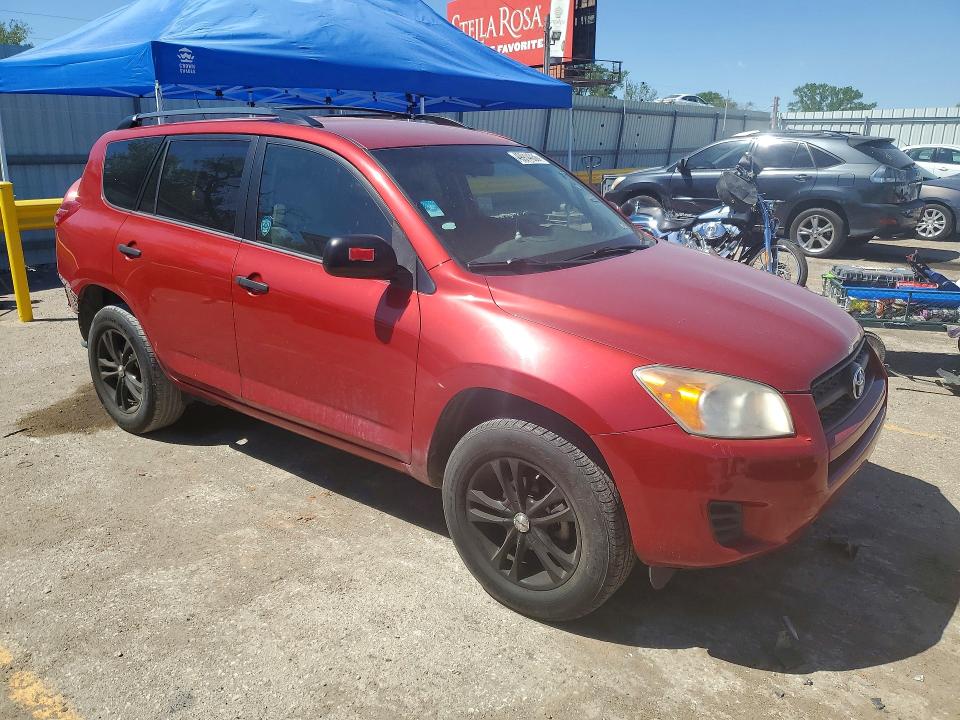 49914036 :رقم المزاد ، 2T3ZF4DV2CW112494 vin ، 2012 Toyota Rav4 مزاد بيع