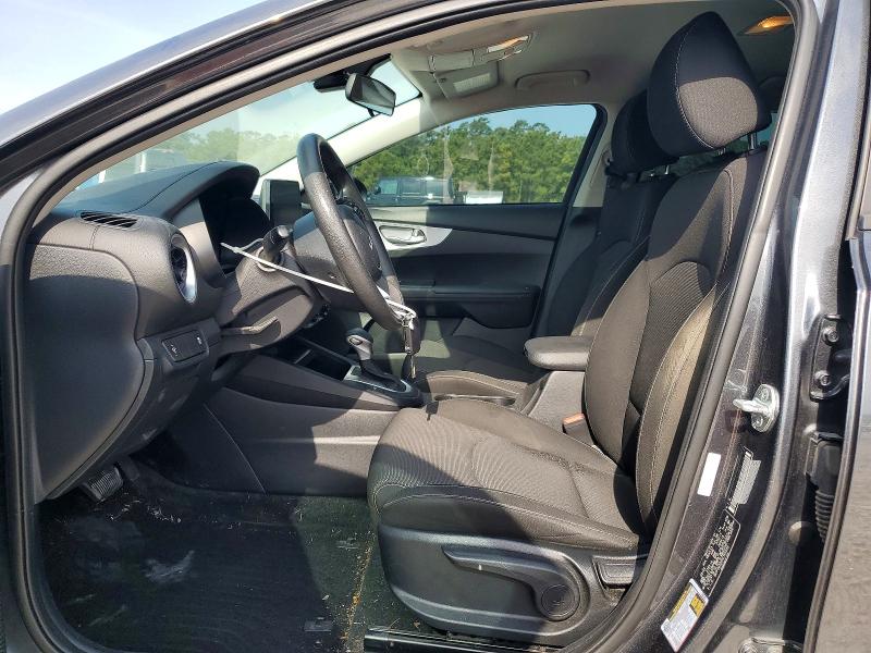 2024 Kia Forte მანქანა იყიდება აუქციონზე, vin: 3KPF24ADXRE765699, აუქციონის ნომერი: 51284566