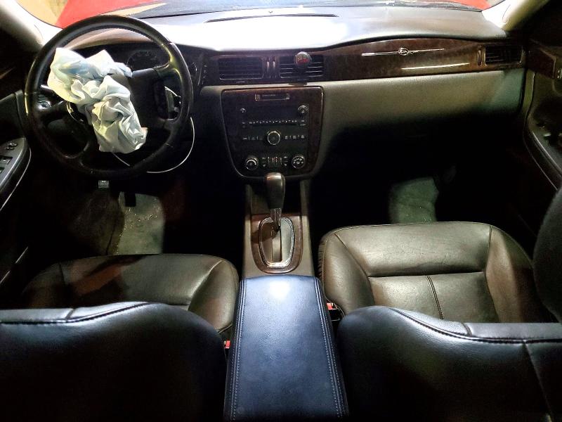 Aukcja sprzedaży 2013 Chevrolet Impala, vin: 2G1WC5E35D1170150, numer aukcji: 50109286