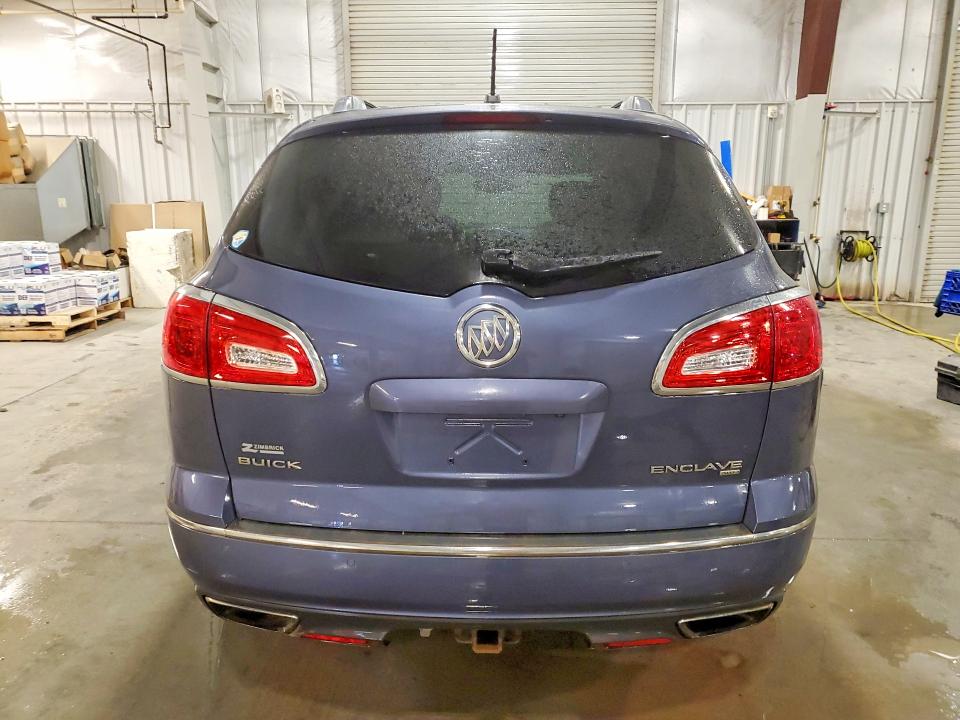 48933906 :رقم المزاد ، 5GAKVDKD8DJ129008 vin ، 2013 Buick Enclave مزاد بيع