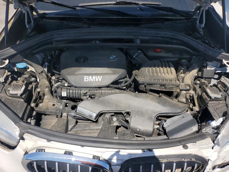 49784166 :رقم المزاد ، WBXHT3C35GP880604 vin ، 2016 Bmw X1 مزاد بيع