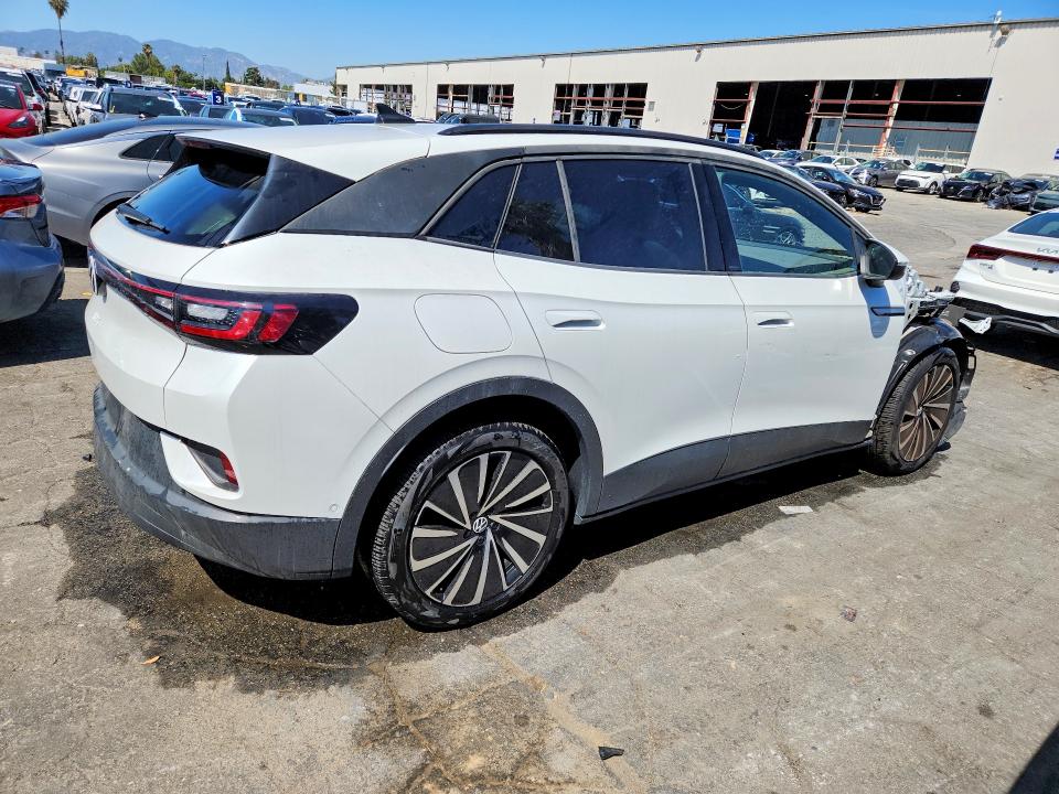 Aukcja sprzedaży 2024 Volkswagen Id.4, vin: 1V25MPE81RC009673, numer aukcji: 50175106