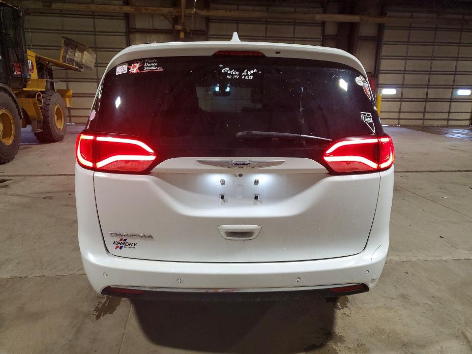 Aukcja sprzedaży 2020 Chrysler Pacifica, vin: 2C4RC1EG2LR145951, numer aukcji: 49966746