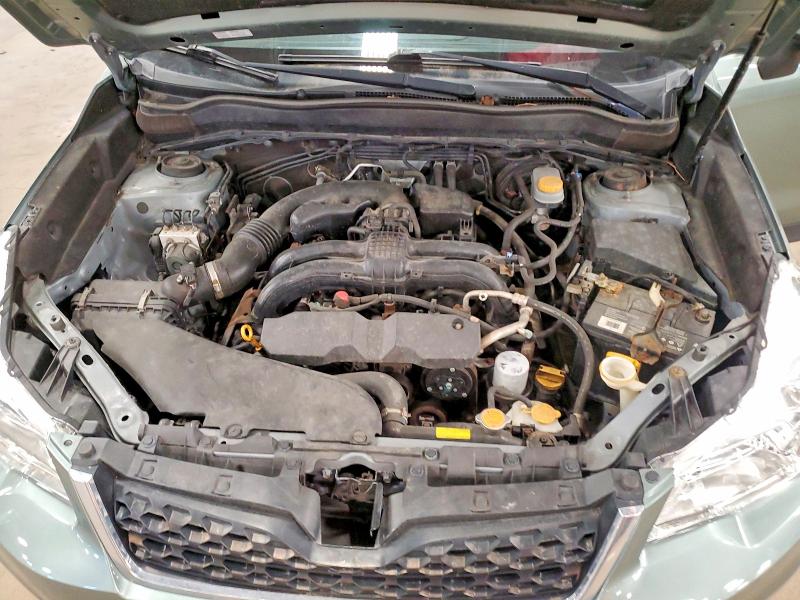 49592176 :رقم المزاد ، JF2SJADC7GH461726 vin ، 2016 Subaru Forester مزاد بيع
