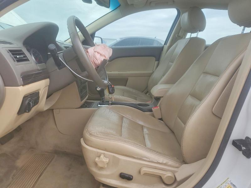2007 Ford Fusion მანქანა იყიდება აუქციონზე, vin: 3FAHP08177R120020, აუქციონის ნომერი: 50952836