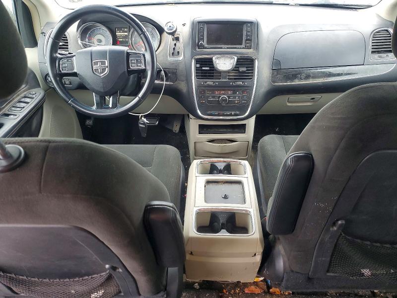 Aukcja sprzedaży 2016 Chrysler Town & Country, vin: 2C4RC1BG5GR252826, numer aukcji: 50404836