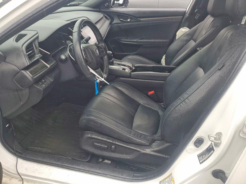 Продажа на аукционе авто 2018 Honda Civic, vin: SHHFK7H91JU308926, номер лота: 47584176