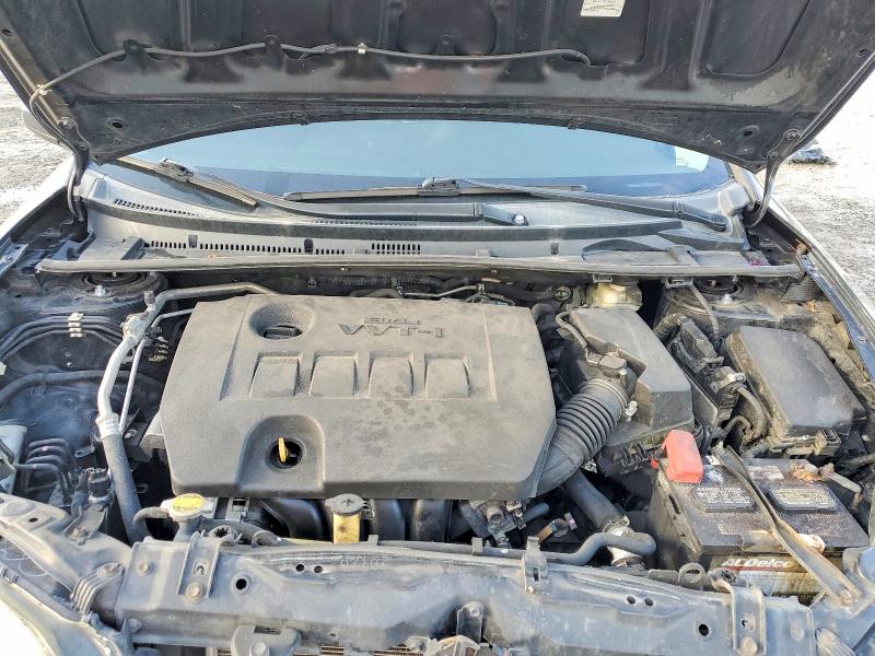 2015 Toyota Corolla მანქანა იყიდება აუქციონზე, vin: 2T1BURHE1FC386458, აუქციონის ნომერი: 50946106