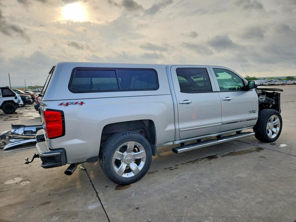 Продажа на аукционе авто 2014 Chevrolet Silverado, vin: 3GCUKSEC9EG404427, номер лота: 47480596