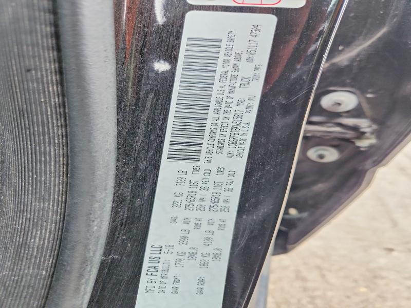 Aukcja sprzedaży 2019 Ram 1500, vin: 1C6SRFBT6KN515817, numer aukcji: 48282346