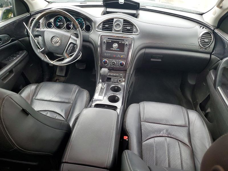 Продаж на аукціоні авто 2016 Buick Enclave, vin: 5GAKVCKD8GJ258851, номер лоту: 50978606
