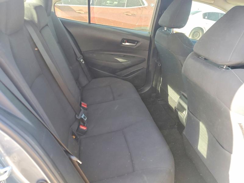 2021 Toyota Corolla მანქანა იყიდება აუქციონზე, vin: JTDEPMAE6MJ131890, აუქციონის ნომერი: 48835226