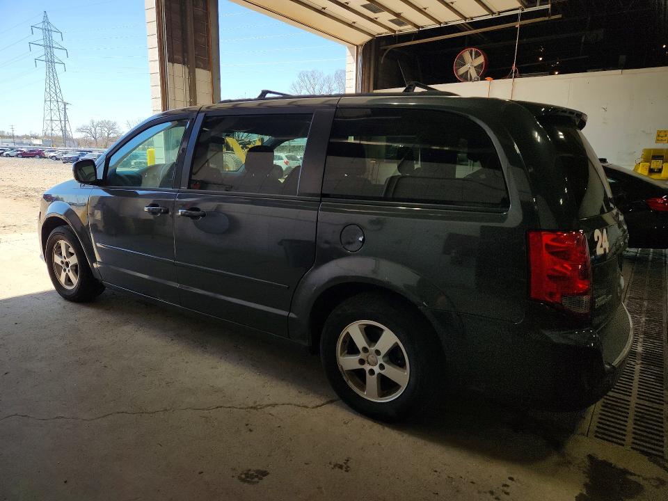 Aukcja sprzedaży 2012 Dodge Grand Caravan, vin: 2C4RDGCGXCR284423, numer aukcji: 50321006