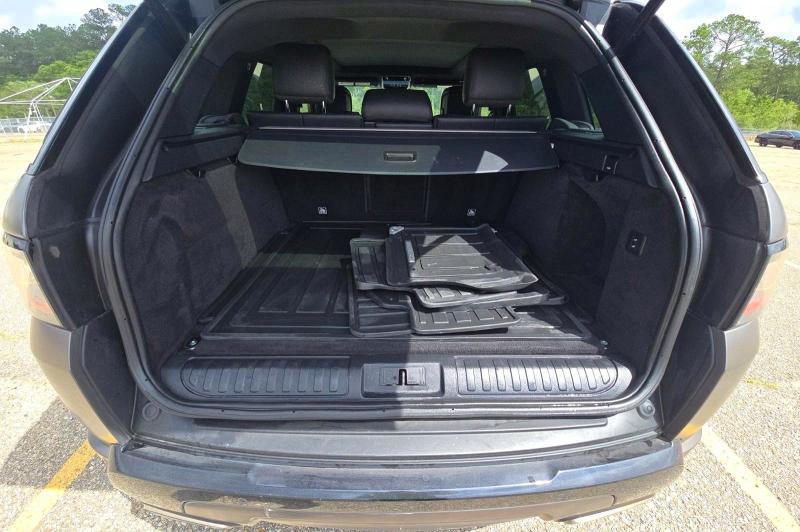 Продажа на аукционе авто 2019 Land Rover Range Rover Sport, vin: SALWS2SU5KA874558, номер лота: 49421536