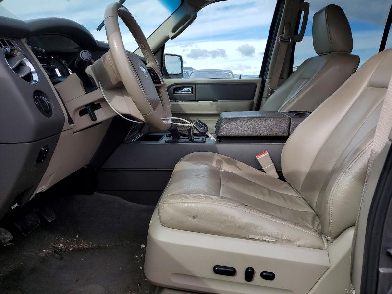 49573716 :رقم المزاد ، 1FMJK1G56AEA34742 vin ، 2010 Ford Expedition مزاد بيع