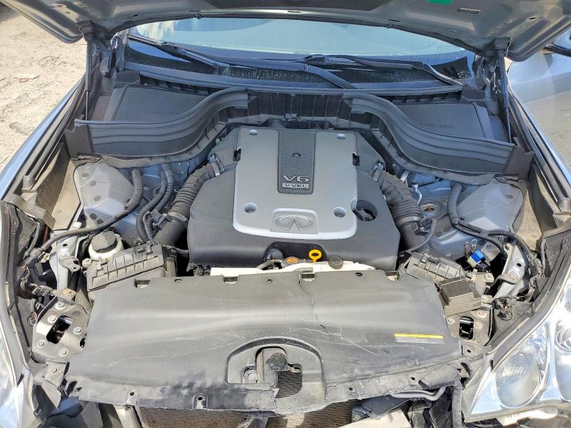 Aukcja sprzedaży 2017 Infiniti Qx50, vin: JN1BJ0RR2HM415884, numer aukcji: 50368316