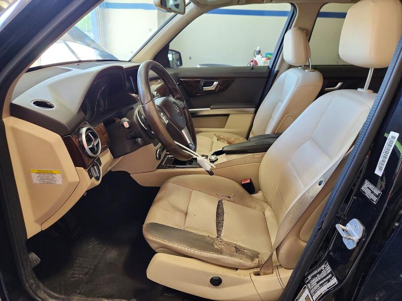 Aukcja sprzedaży 2013 Mercedes-benz Glk, vin: WDCGG5HB8DG129897, numer aukcji: 50758266