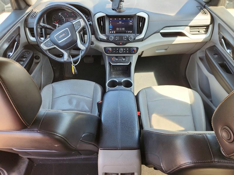 Aukcja sprzedaży 2019 Gmc Terrain, vin: 3GKALPEV4KL349942, numer aukcji: 51702756