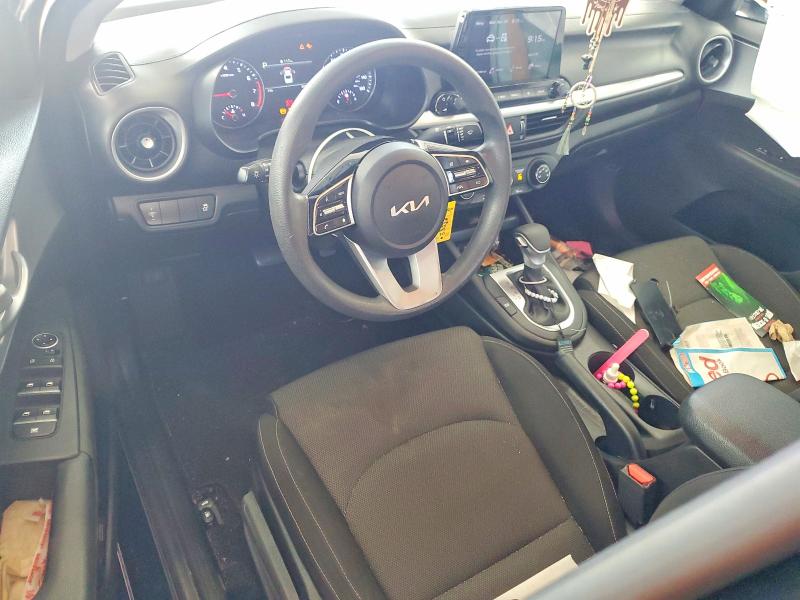 Продаж на аукціоні авто 2023 Kia Forte, vin: 3KPF24AD2PE626681, номер лоту: 51403576