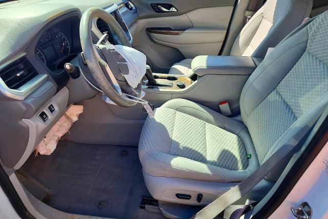 2018 Gmc Acadia მანქანა იყიდება აუქციონზე, vin: 1GKKNSLA4JZ115986, აუქციონის ნომერი: 49557876
