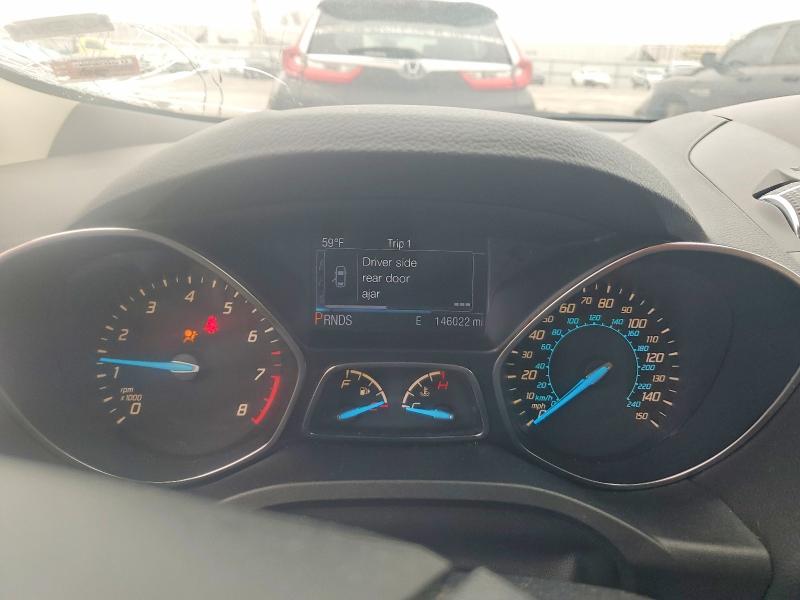 47939416 :رقم المزاد ، 1FMCU0H94DUC14181 vin ، 2013 Ford Escape مزاد بيع