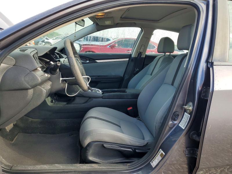 Aukcja sprzedaży 2016 Honda Civic, vin: 19XFC2F79GE042217, numer aukcji: 50131946