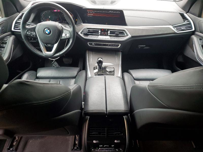 Aukcja sprzedaży 2022 Bmw X5, vin: 5UXCR4C04N9K33550, numer aukcji: 41627766