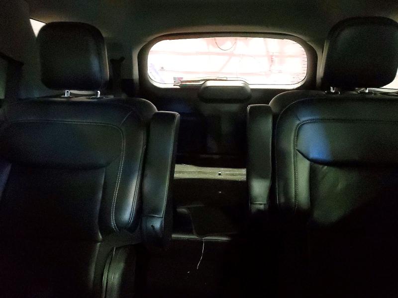 Aukcja sprzedaży 2021 Ford Explorer, vin: 1FMSK8FH8MGB18918, numer aukcji: 49073226