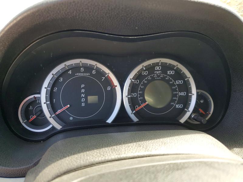 Aukcja sprzedaży 2012 Acura Tsx, vin: JH4CW2H54CC005176, numer aukcji: 50311246