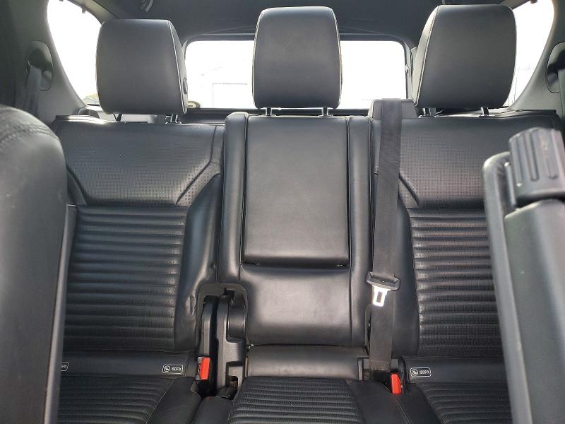 2017 Land Rover Discovery მანქანა იყიდება აუქციონზე, vin: SALRRBBK4HA034366, აუქციონის ნომერი: 49382276