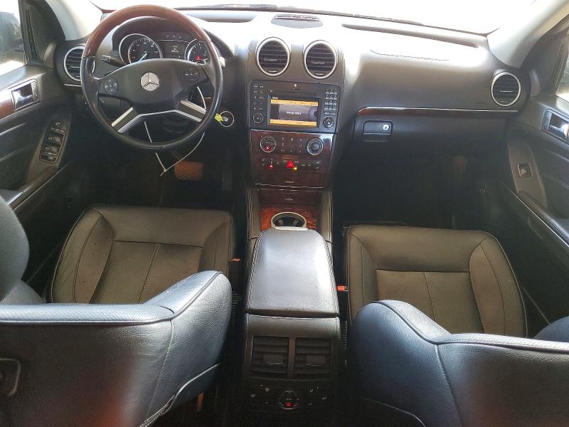 Продажа на аукционе авто 2011 Mercedes-benz Gl, vin: 4JGBF8GE0BA702366, номер лота: 48356086