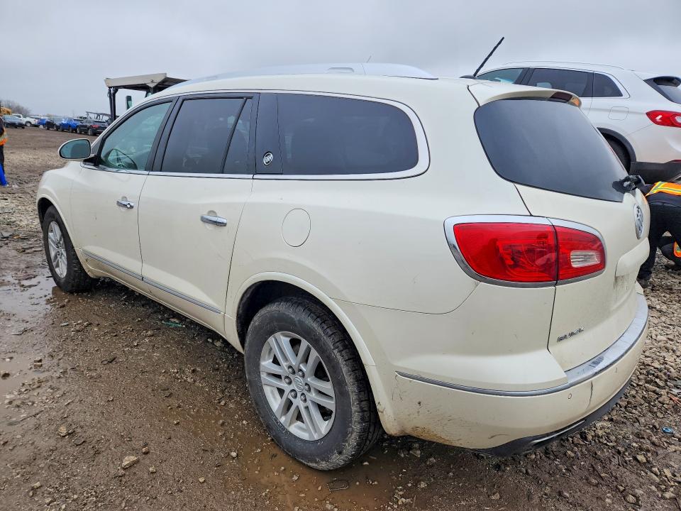 Продаж на аукціоні авто 2014 Buick Enclave, vin: 5GAKRAKD6EJ125303, номер лоту: 49392506