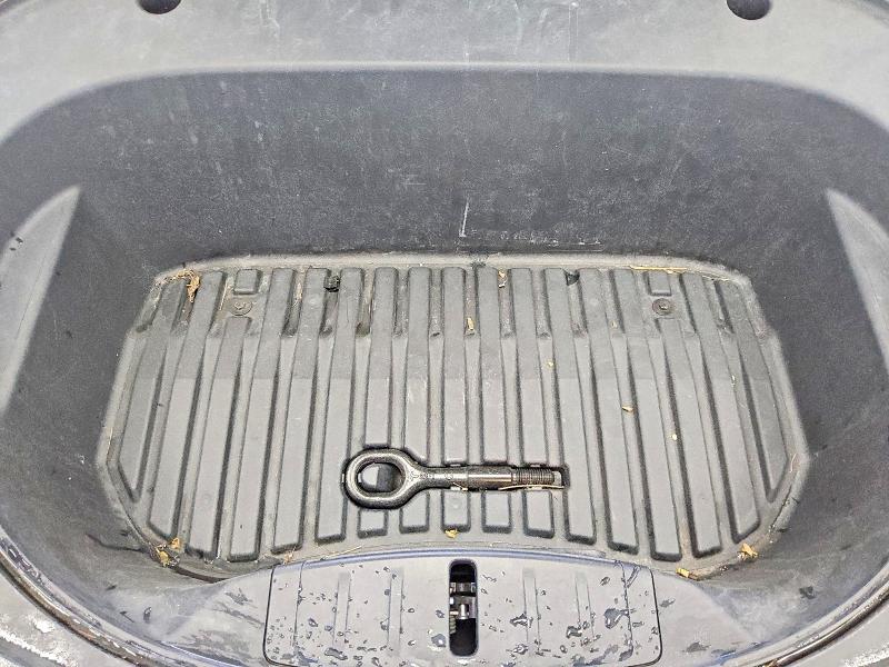 Продаж на аукціоні авто 2023 Tesla Model 3, vin: 5YJ3E1EA9PF436413, номер лоту: 48514226