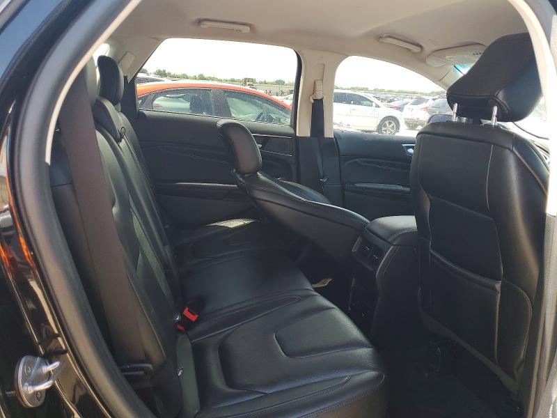 Продаж на аукціоні авто 2020 Ford Edge, vin: 2FMPK3K91LBB15727, номер лоту: 50549166