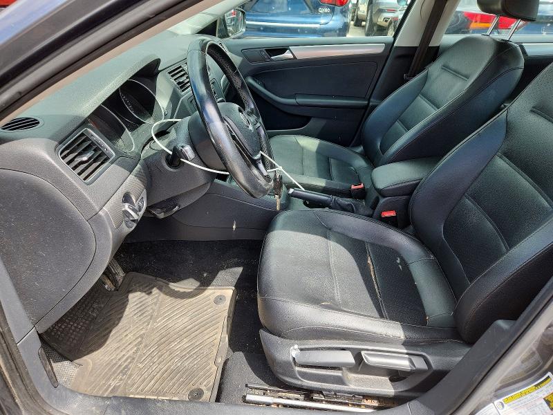 Продажа на аукционе авто 2015 Volkswagen Jetta, vin: 3VWD07AJ9FM401292, номер лота: 51060686