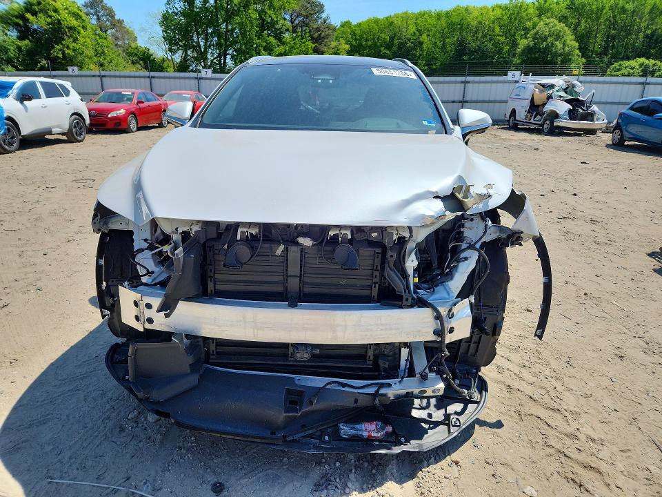 Продаж на аукціоні авто 2025 Lexus Rx 350h, vin: 2T2BBMCA9SC079610, номер лоту: 50651286