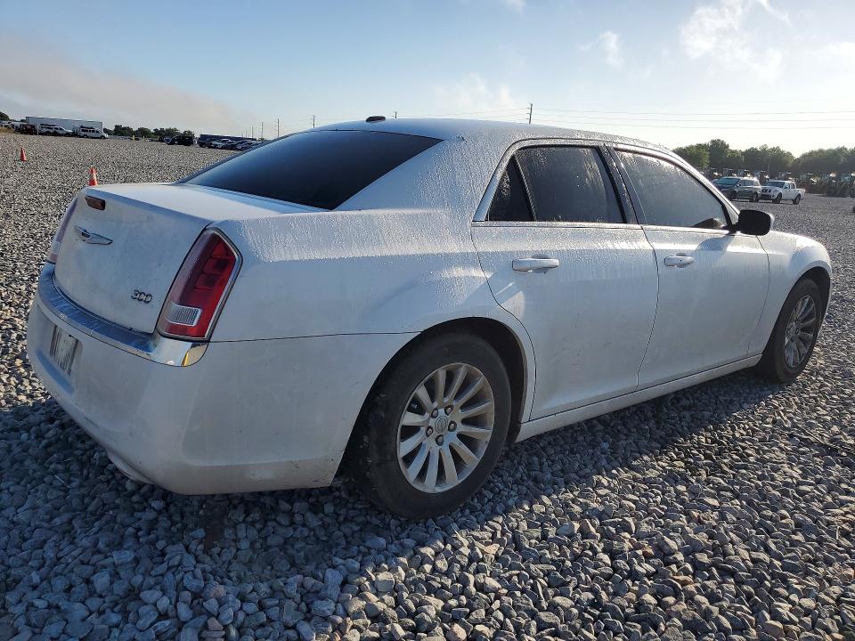 Продаж на аукціоні авто 2013 Chrysler 300, vin: 2C3CCAAGXDH527152, номер лоту: 51257606